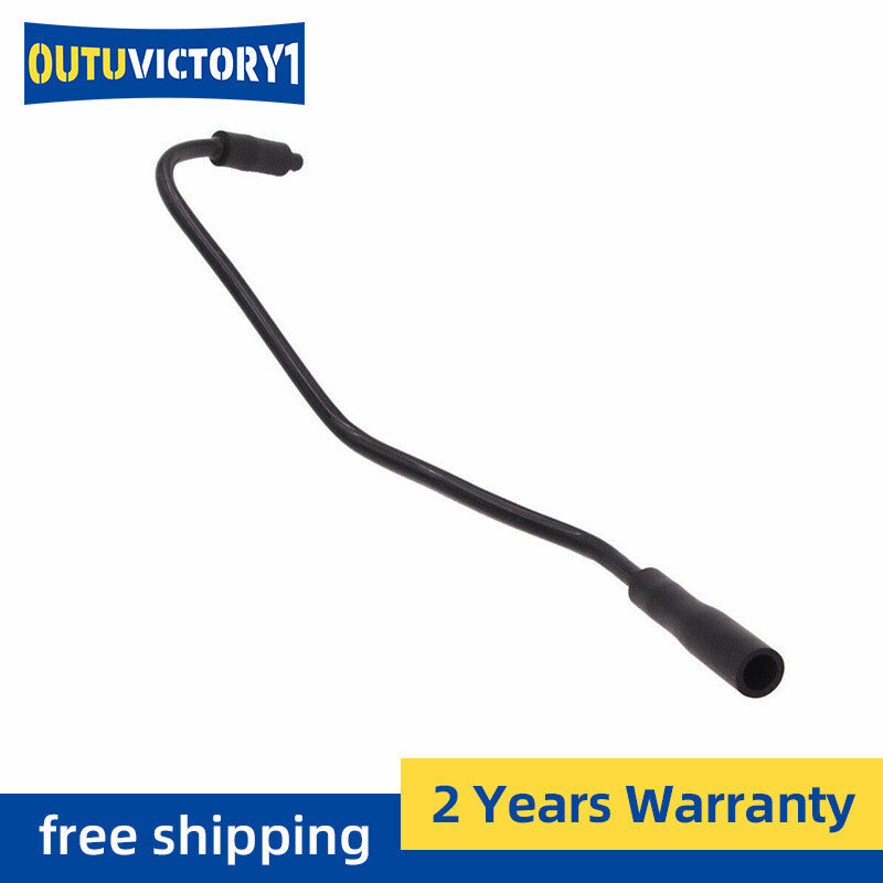 Crankcase ventilation breather hose suitable for 1997-04 for Jeep for Wrangler Grand Cherokee 4.0L