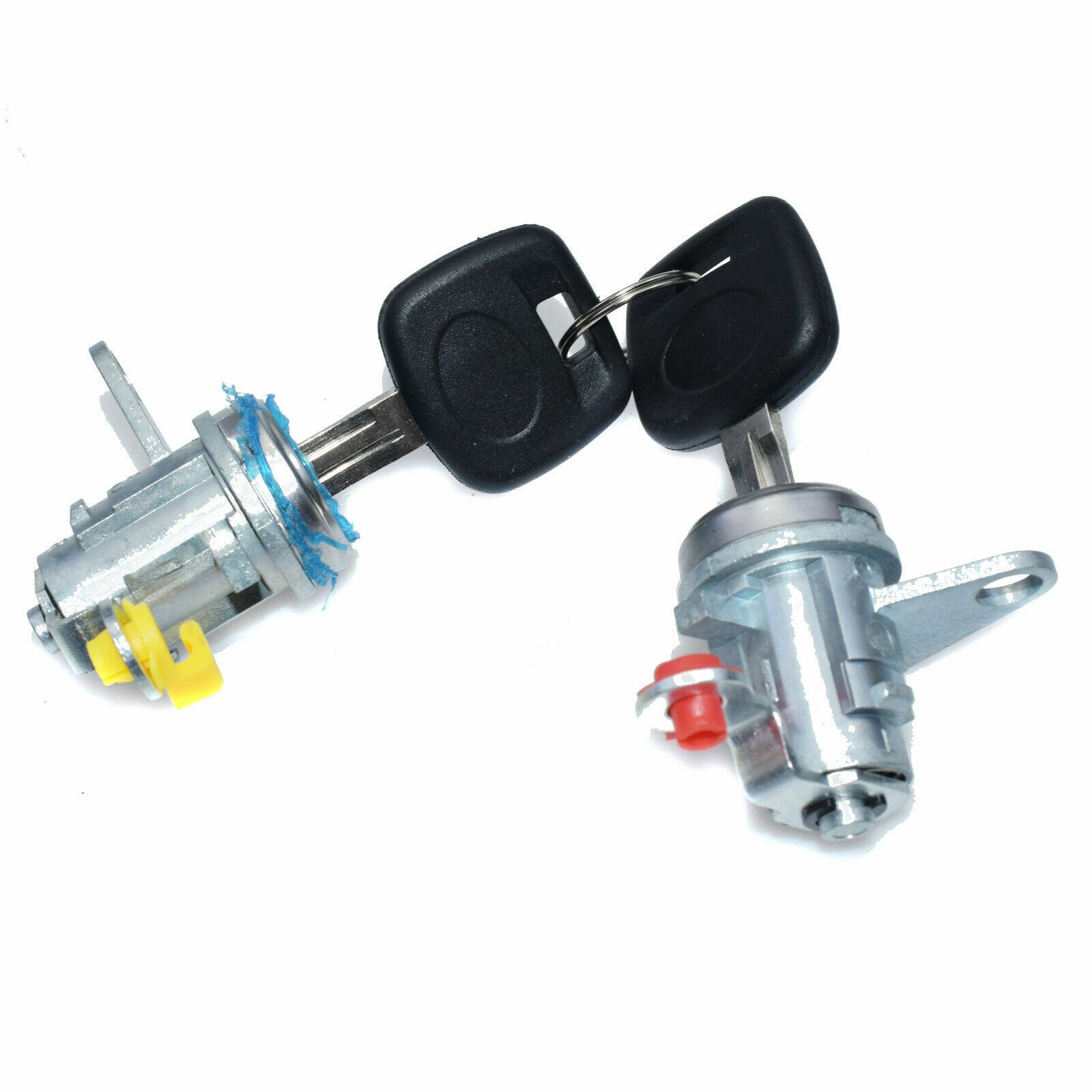 Door Lock Cylinder W/Keys(LR) For 1996-2004 for Toyota RAV4 6905142050 6905142060