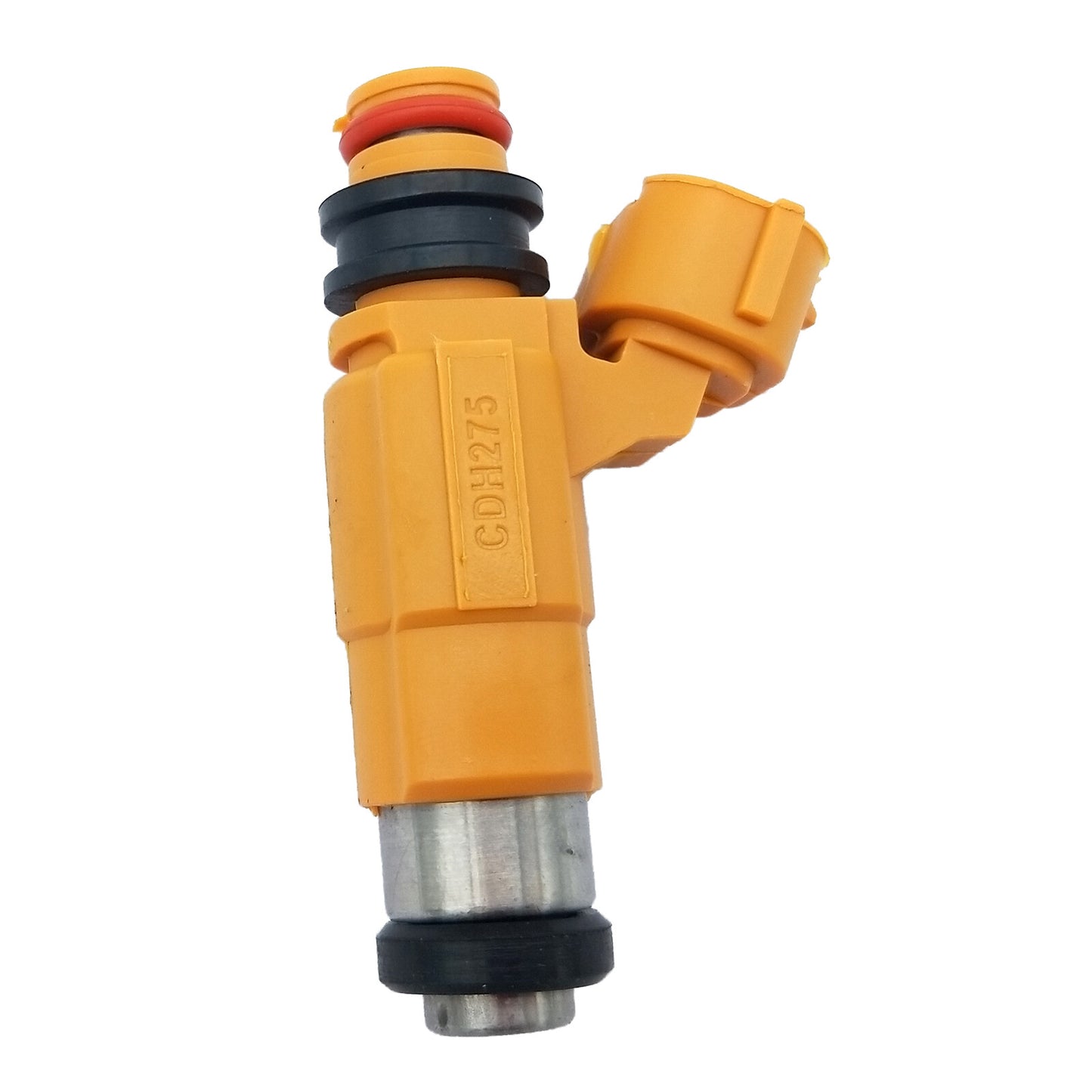 4Pcs Fuel Injector 5FL-13761-00-00 for Yamaha XV1700PC Road Star Warrior 02-09