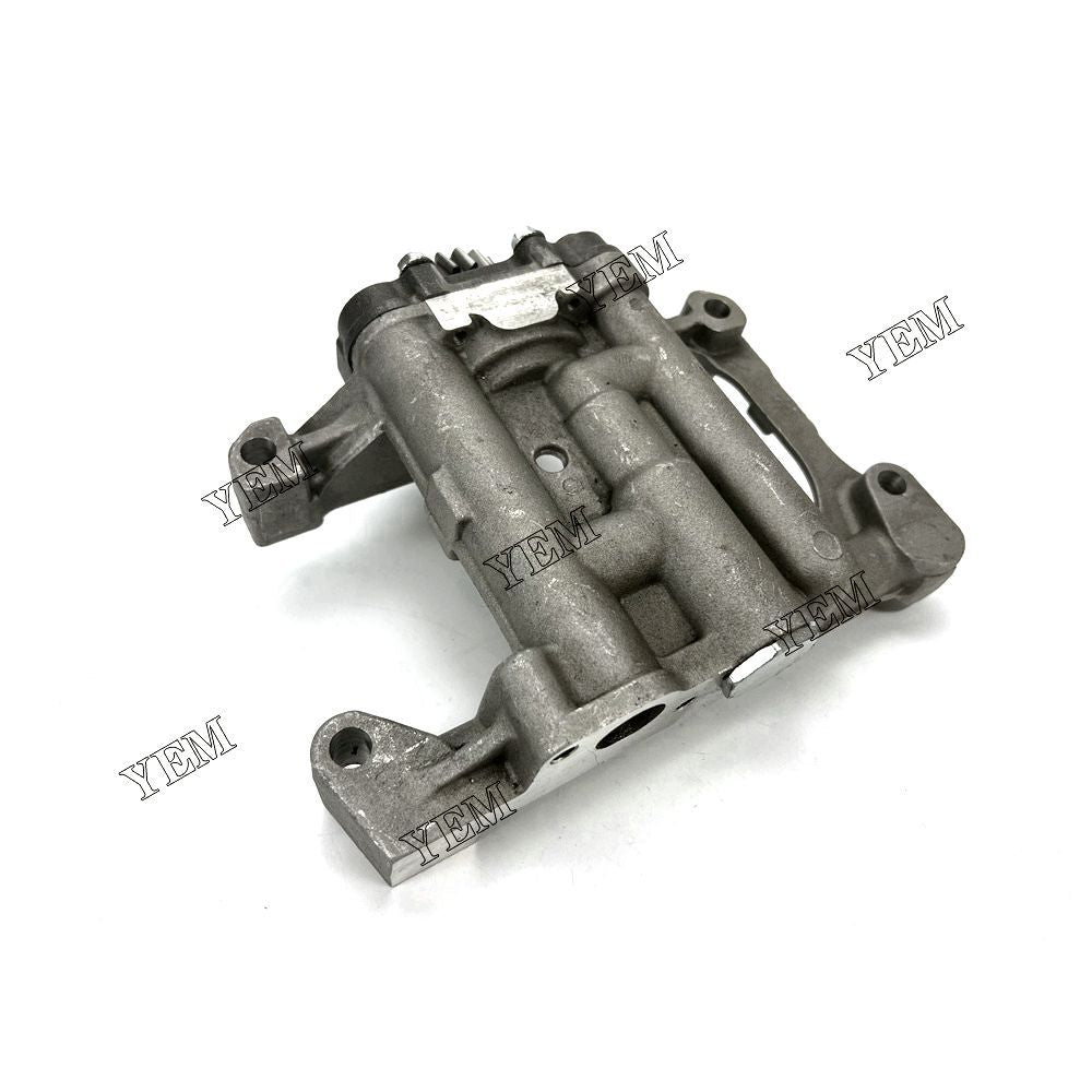 1103C-33 Oil Pump 4132F073 Fit For Perkins Diesel Engine Spare Parts.