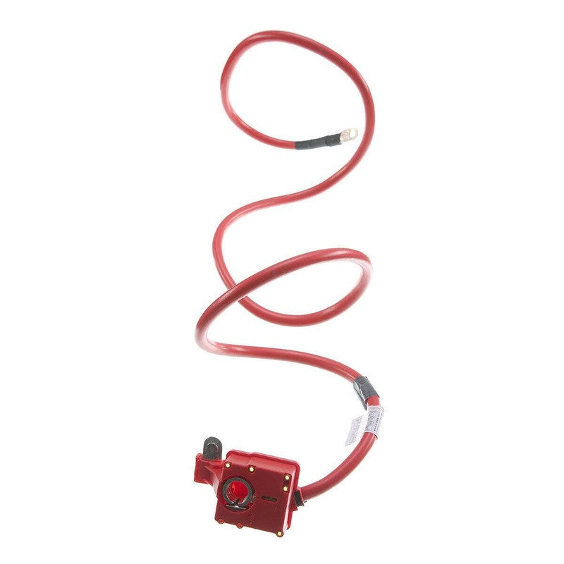 61126989780 Positive Battery Cable for BMW E60 5 Series 525i 528i 530i 535i 550i