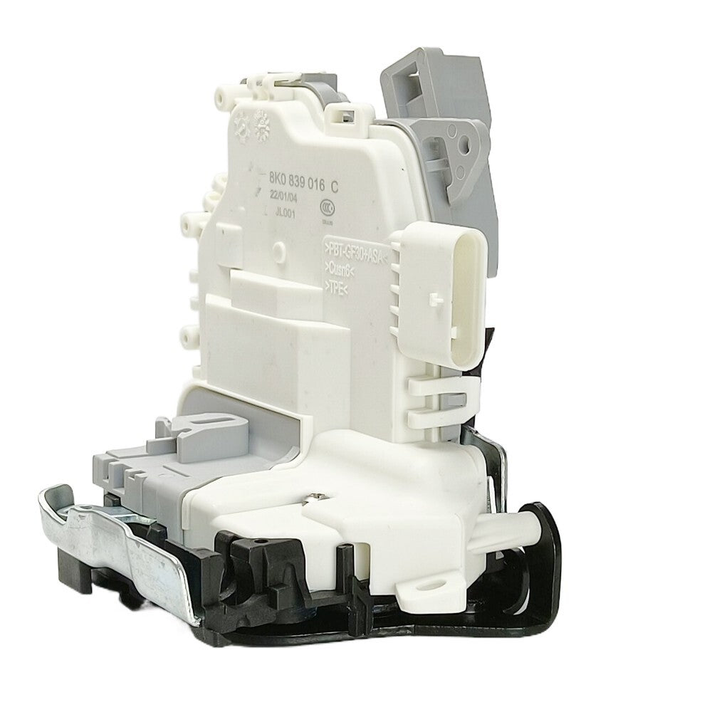 6 Pin Right Rear Door Lock Actuator Fit for AUDI A3 A4 S8 Q5 Q7 RSQ3 8K0839016C