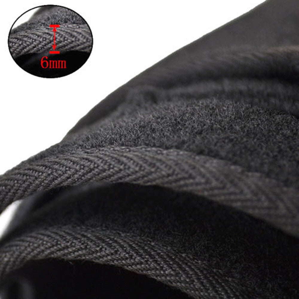 Fit for Mazda 6 GG1 2003 to 2008 LHD Car Sun Shade Visor Pad Dashboard Cover Mat