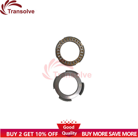 5PCS New A4AF3 Auto Transmission Bearings 45525-22810 Fit for HYUNDAI for KIA