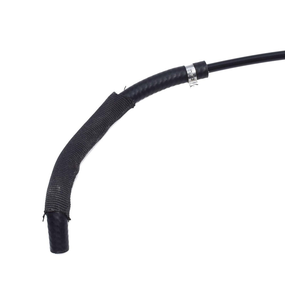 Engine cooler radiator hoses suitable for BMW X1, 1 Series, 2 Series, and 3 Series.