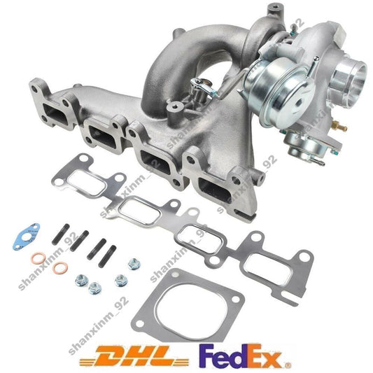 Turbo Turbocharger for Chrysler PT Cruiser 03-09 for Dodge Neon 03-05 TD04LR 2.4L