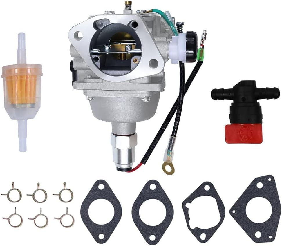 Carburetor Carb for Kohler Engine SV710 SV725 SV730 SV735 SV740 SV830 22 23 24