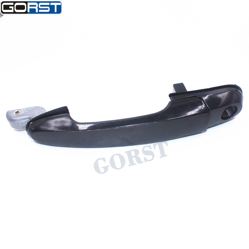 Right front door outside handle 82660 - 2E000 for Hyundai for Tucson 2006 - 2012