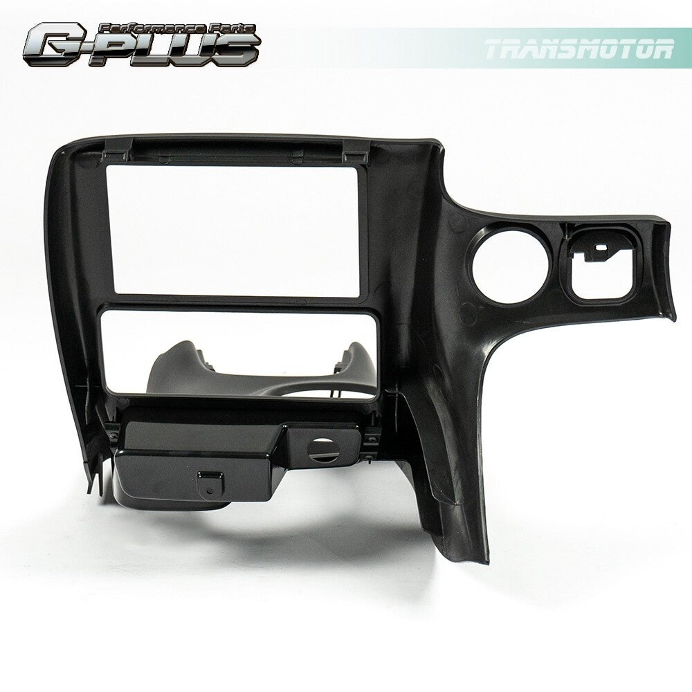 Dashboard Mount Kit for 1997-2004 for Chevrolet for Corvette C5 Dual Din Dash
