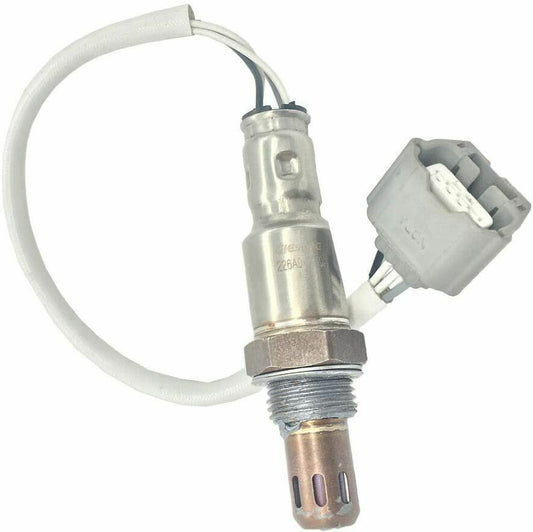 Nitrogen Oxides Nox Sensor 5WK96614G Fits For SNS 24V Truck 5WK9 6614G