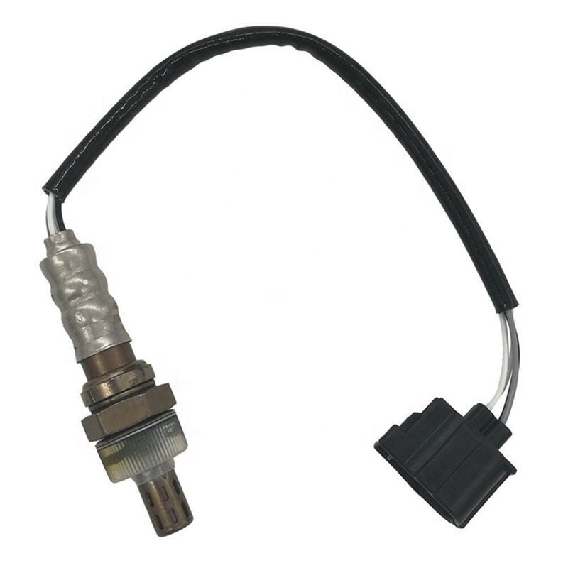 The new oxygen sensor is compatible with for Mercedes-Benz C300, CLS550, E350, GL450, GLK350, and A0065422018.