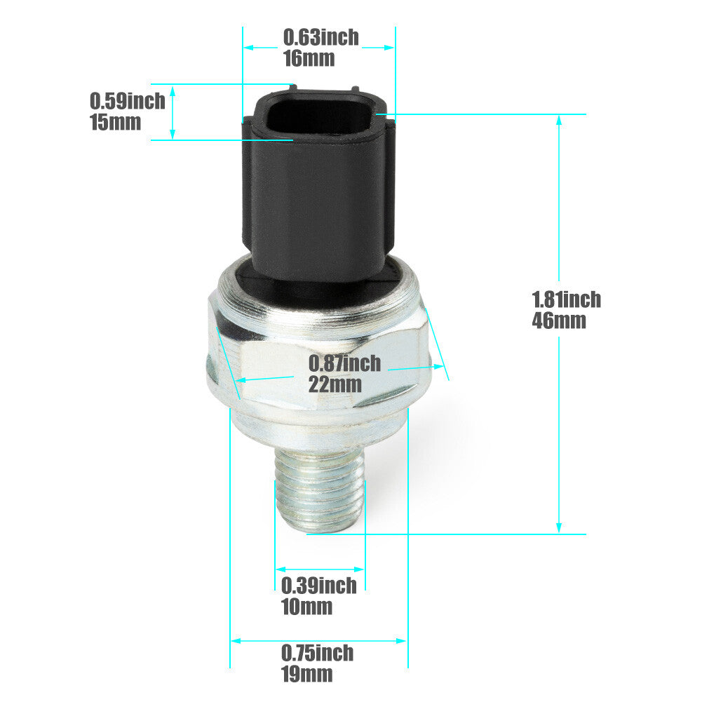 28610-RKE-004 Automatic Trans Pressure Switch 3rd for ACURA MDX RL TL for HONDA CR-V