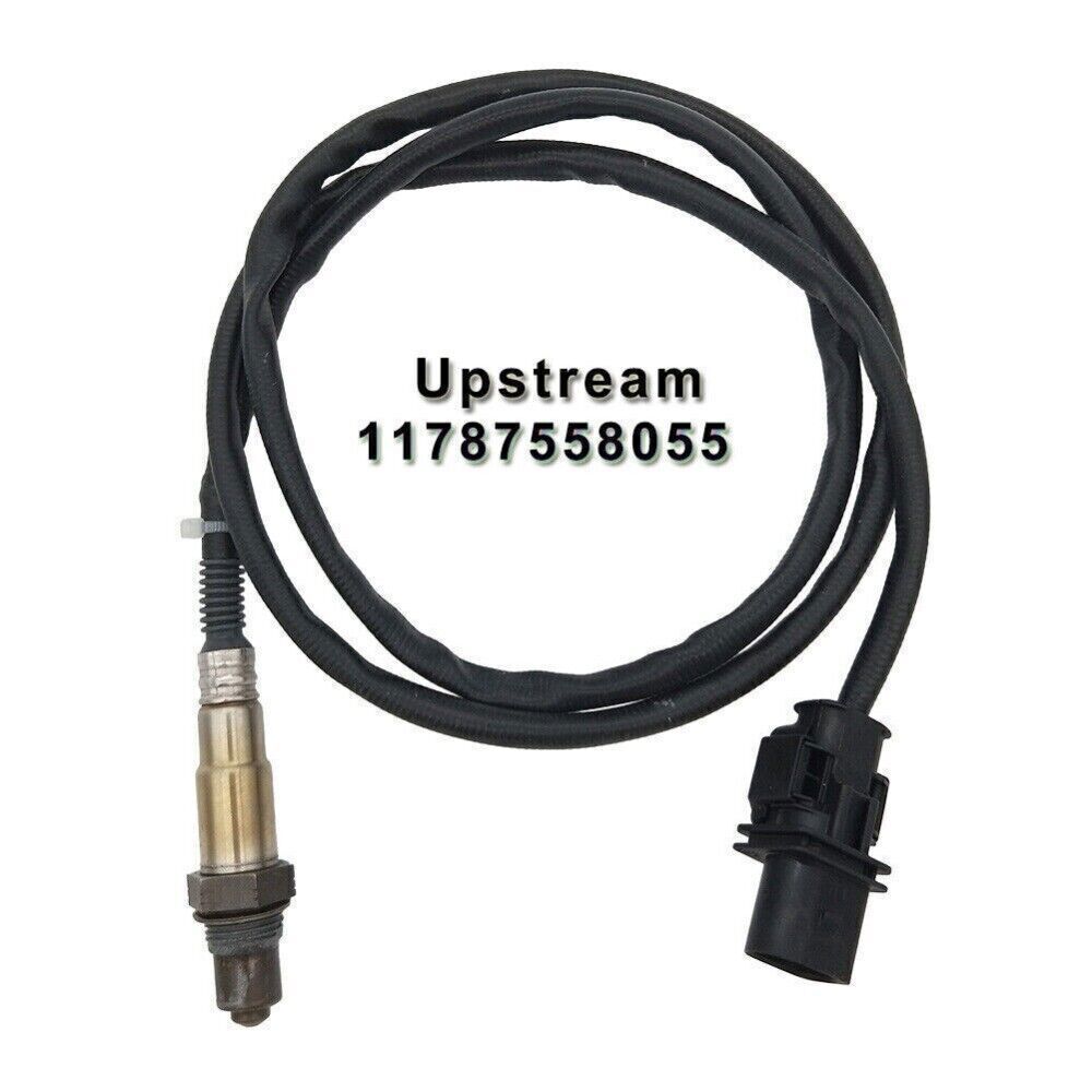 4X Oxygen Sensor Up Downstream for 06-07 for BMW 323I 06-09 525I 525XI 530I 530XI