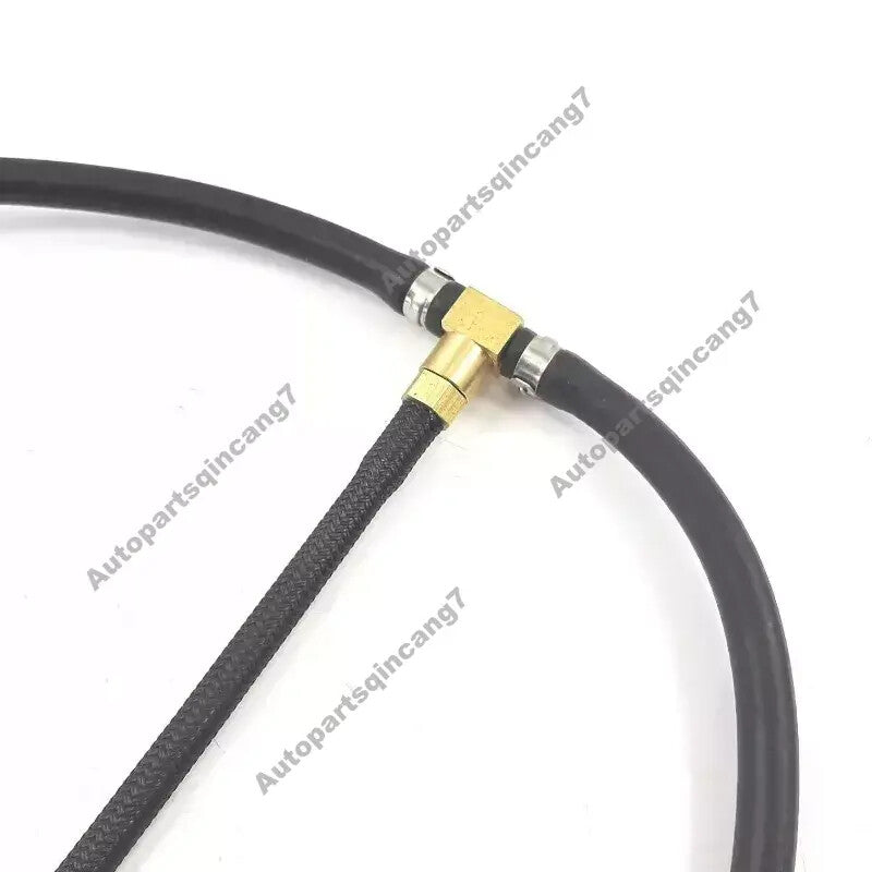 05175807AA FUEL RETURN TUBE LINE for 05-10 for JEEP GRAND CHEROKEE COMMANDER 3.0CRD