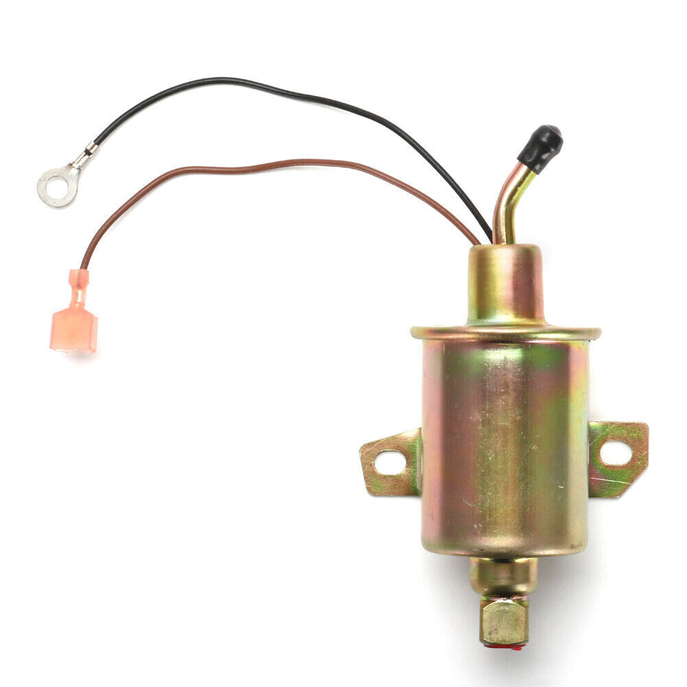 Fuel Pump E11007 for Onan 4000 RV Generator 4KW Microlite 12V MicroQuiet