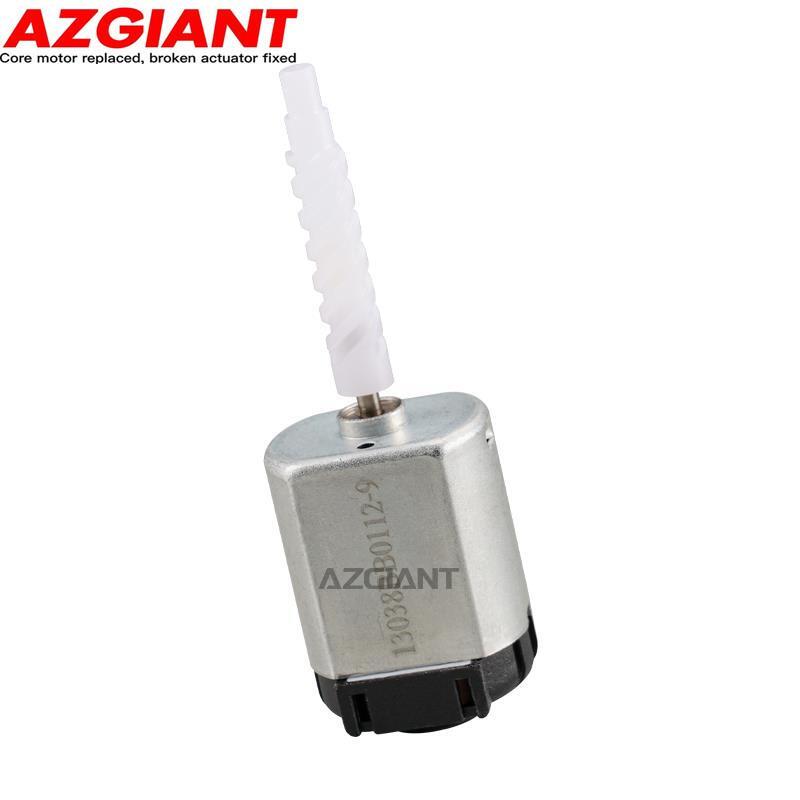 The door lock actuator motor is suitable for 2006-2009 for Volkswagen Polo 2.5/Polo 9N IV MK4 models. (2002-2009)