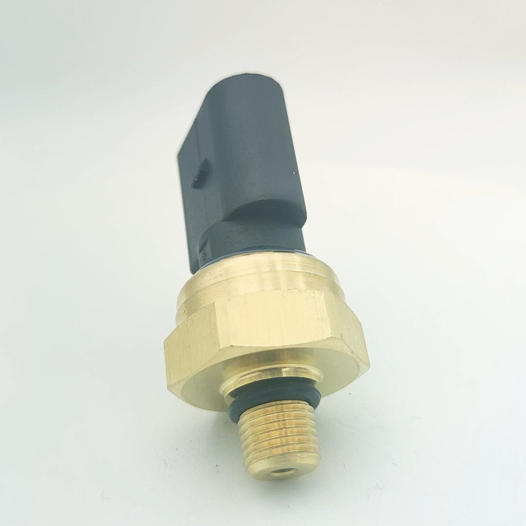 03C906051A NEW Fuel Pressure Sensor Fits for Audi for A8 Quattro Q7 for VW CC Touareg for Passat