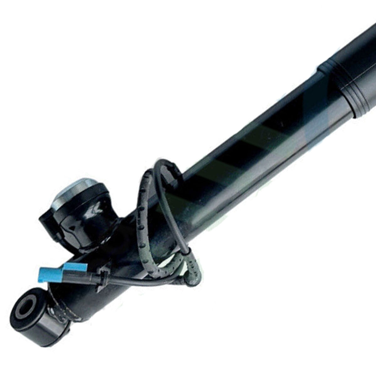Pair for BMW Z4 E89 sDrive 28i 30i 35i 2009-2016 Rear Shock Strut Assembly VDC