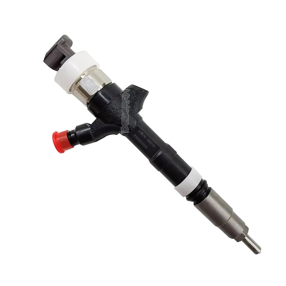 Diesel Fuel injector 095000-7210 23670-0G030 for Toyota Engine RAV-4 2.0 D4D