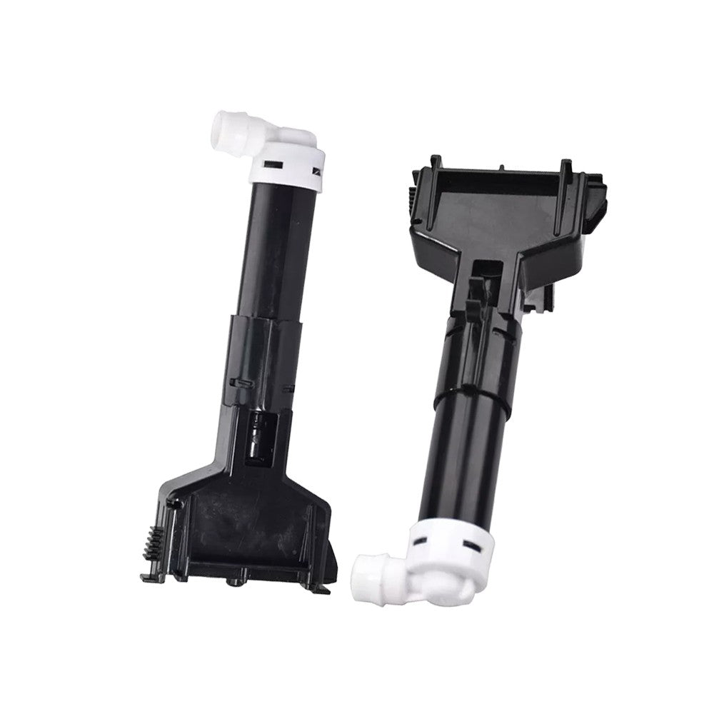 Front Left Right Headlight Washing Nozzle System Fit For LS460 LS600H 2013-17