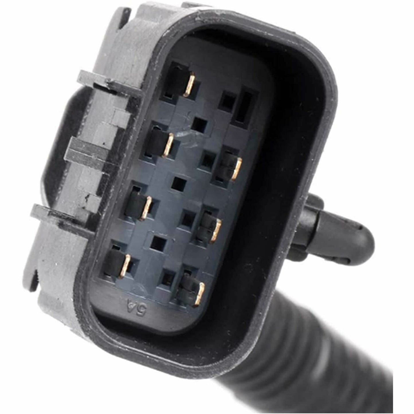Suitable for Chevrolet Silverado for GMC Transfer Case encoder motor shift actuator 600-910