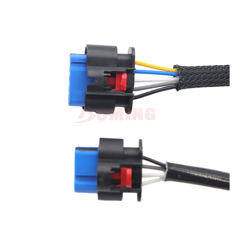 Oxygen Sensor LX619Y460CA LX619G444BB for Ford Escape 2.5L 2020-22 UpDownstream