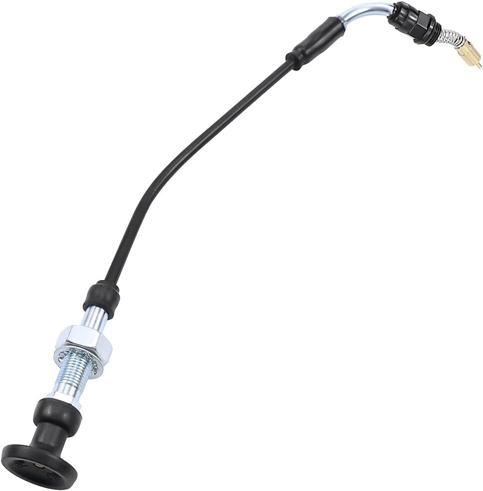 HSR42 HSR45 HSR48 Technology Carburetor Carb Choke Cable for Harley Davidson HD