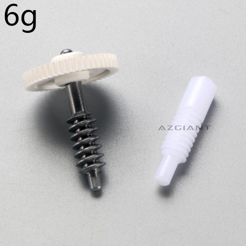 3PC Power Folding Mirror Motor Gear for 2008-2012 for Subaru Forester