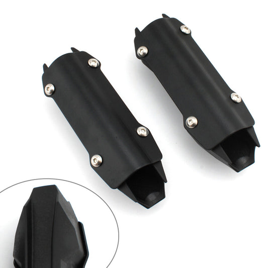 for BMW R1250GS ADV Crash Bar Bumper Protector Decorative Block Engine Guard
