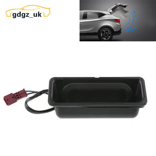 Car Tailgate Trunk Lid Lock Push Button Switch for BMW E39 E60 520i 525i 528 530