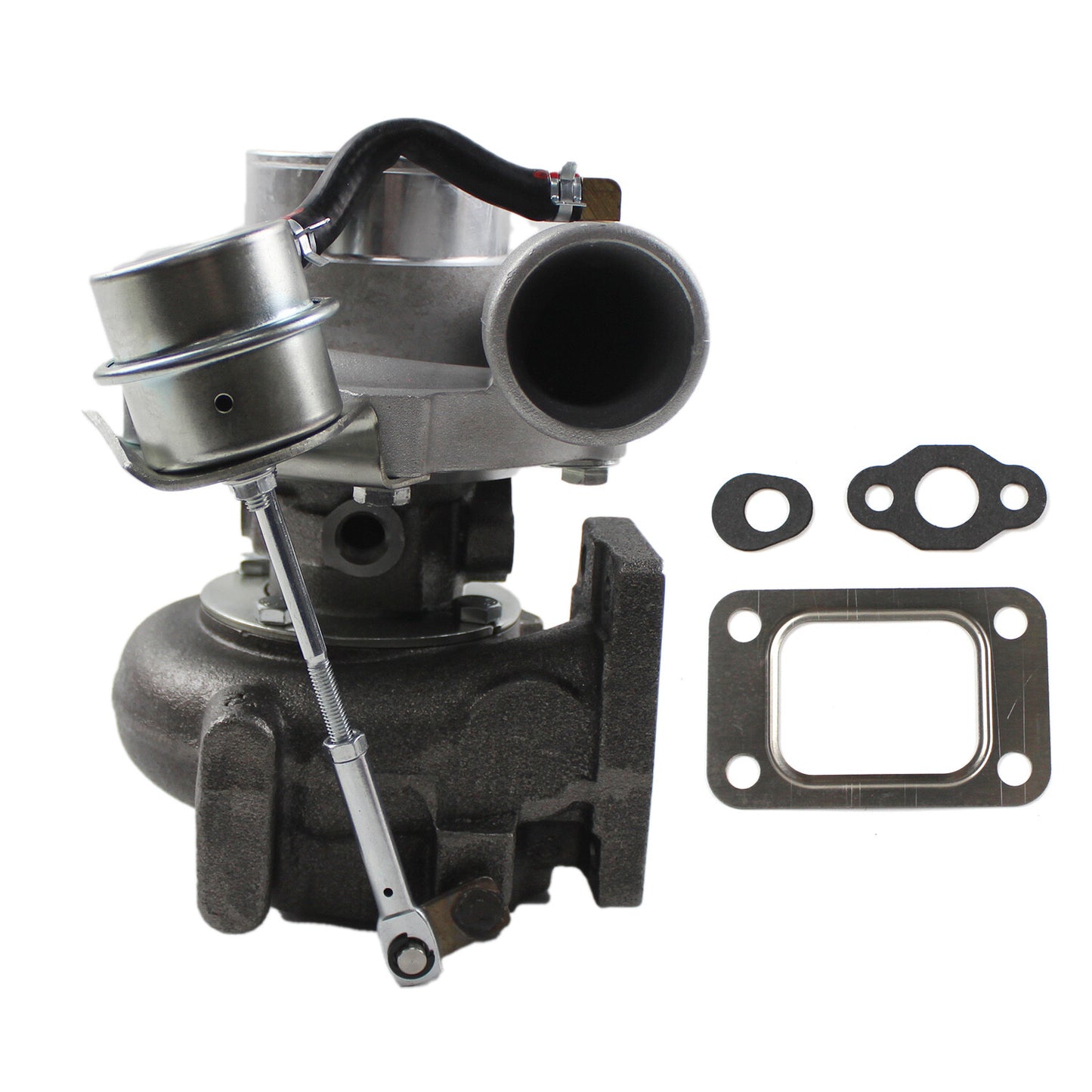 New GT25 GT28 GT2871 400BHP GT2860 SR20 CA18DET OIL+ WATER COOLED Turbo Upgrade