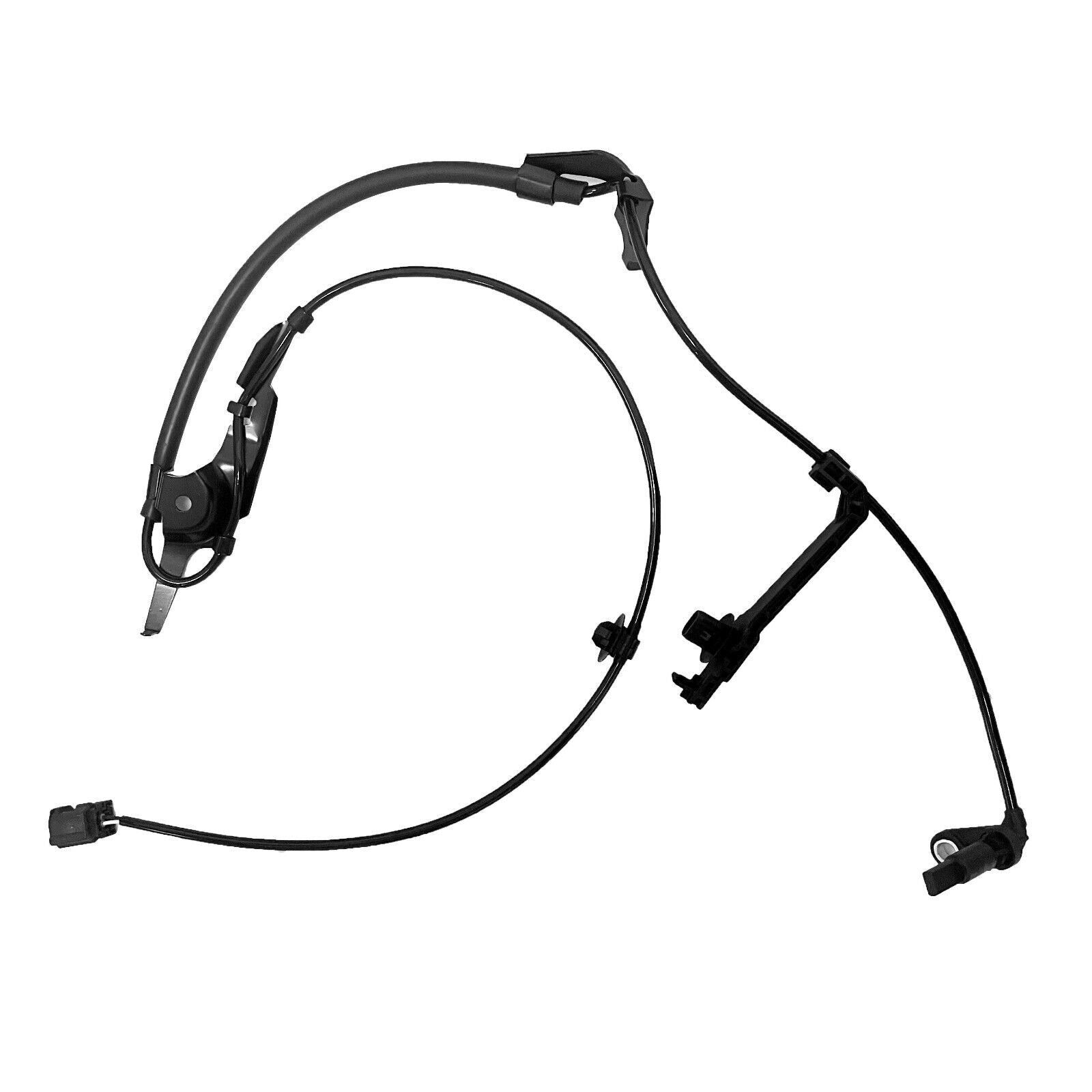New ABS wheel speed sensor for left front, applicable to 2019-2022 for Toyota RAV4, RAV4 Prime Venza.