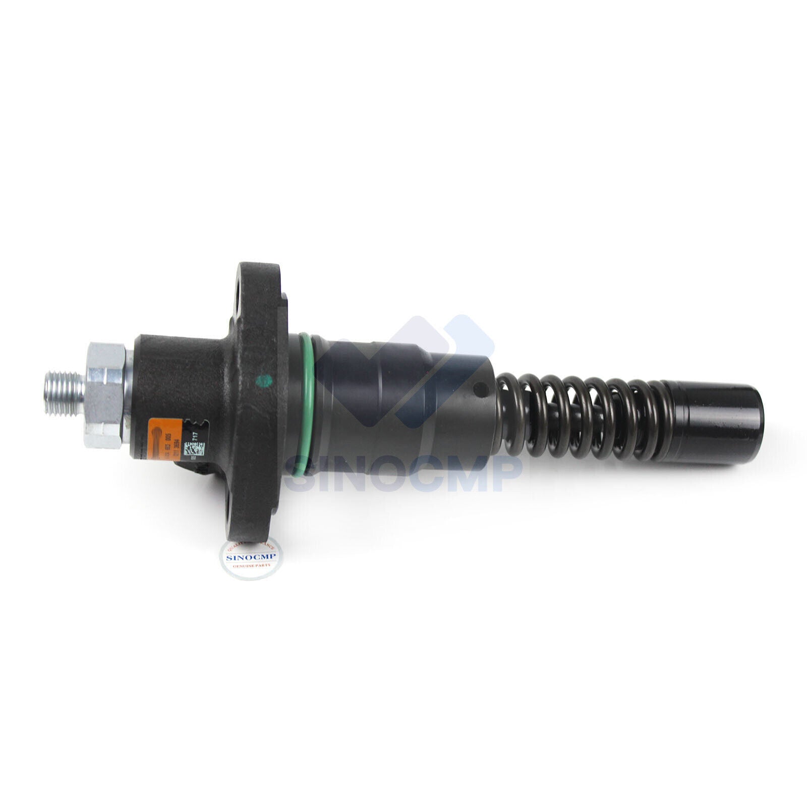 Fuel Injector 21147445 20795413 for Volvo D7E Engine EC240B EC290B Excavator