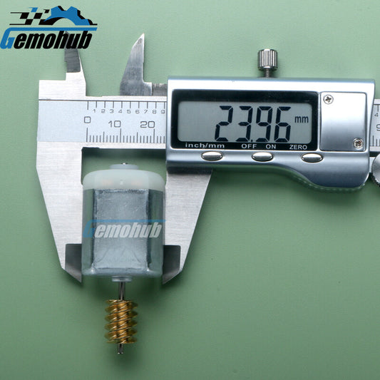 Power Door Lock Actuator Motor For 2010-2015 for AstonMartin Rapide