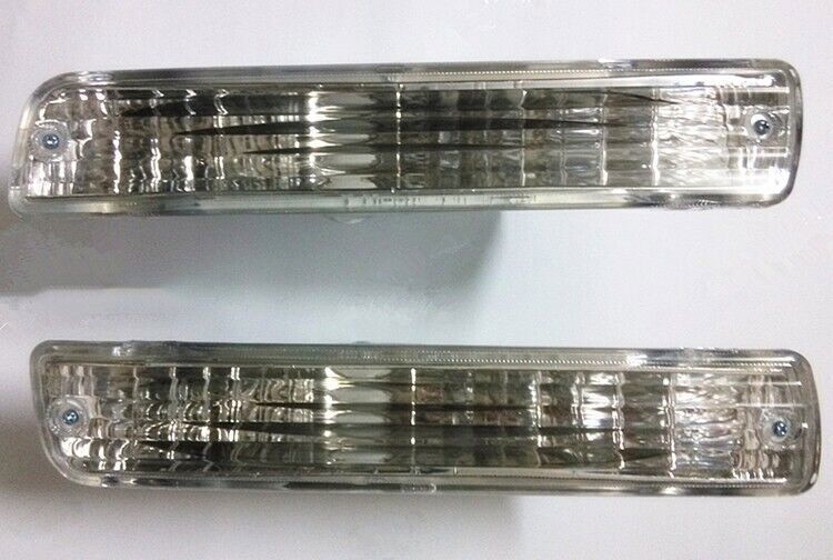 Front Bumper Fog/Driving Light Replace For 1990-97 for Toyota for Land Cruiser LC/FZJ80