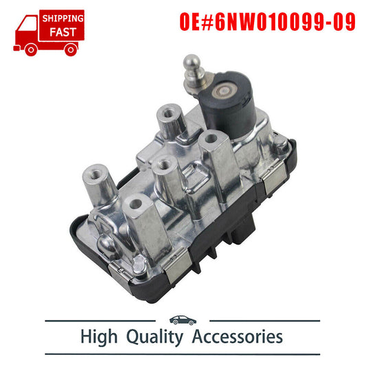 Turbo Wastegate actuator BV40 14411-3XN2A is suitable for Nissan URVAN NV350 2.5 dCi 140KW.