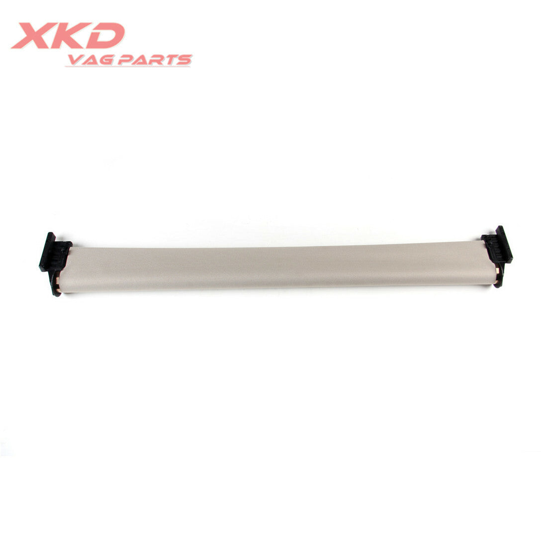 Panoramic sunroof with beige curtain fabric suitable for 2011-2016 for BMW GT5 F07