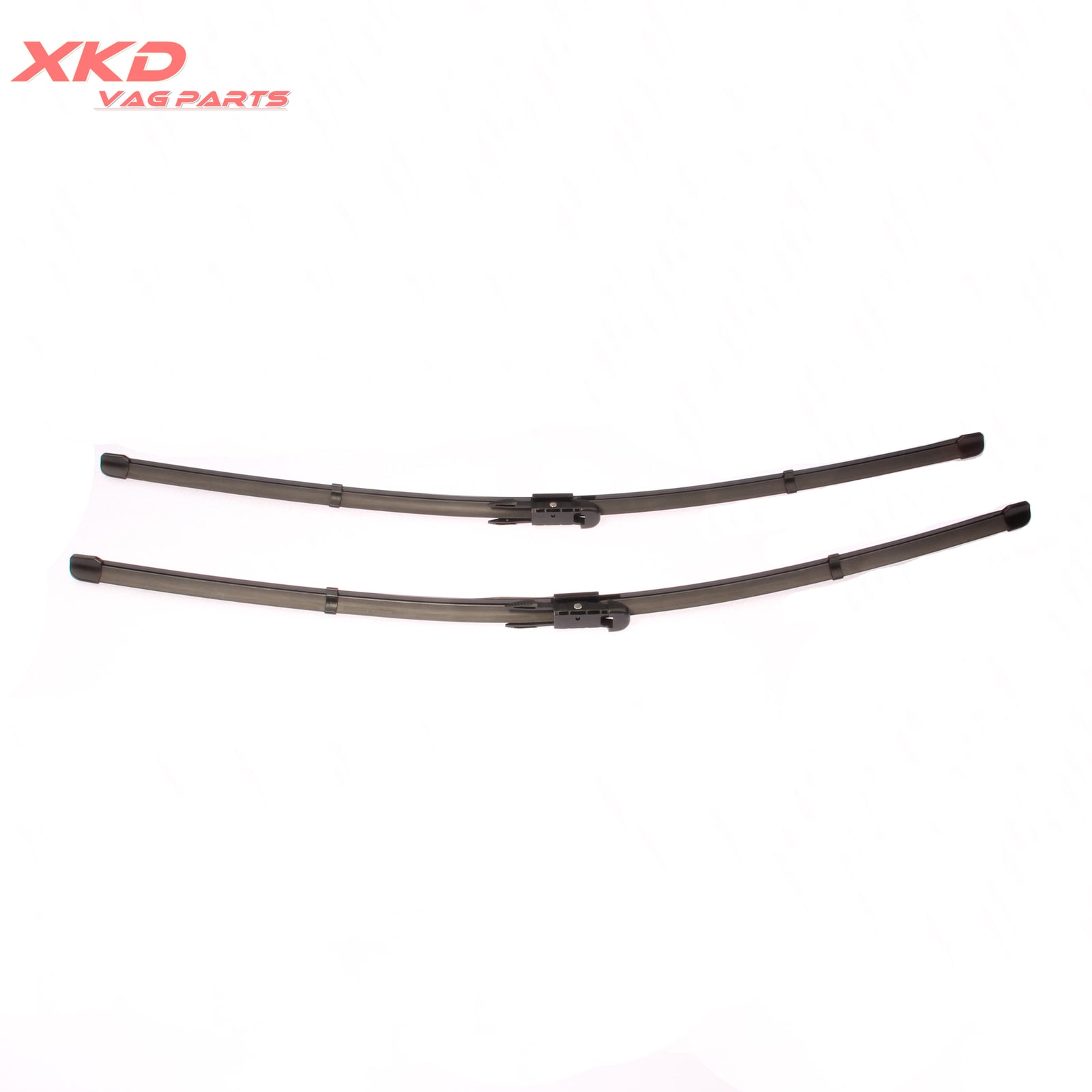 new 2-piece windshield wiper kit for Audi Q7 07-14 4L1998002
