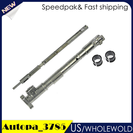 STEERING COLUMN SHIFT TUBE ASSEMBLY W/ BUSHINGS for FORD F150 F250 905-102 NEW?