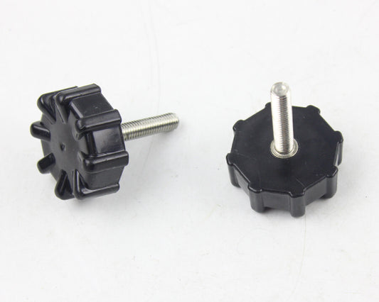 HANDLEBAR Screw LOCKER BOLTs for HONDA MONKEY Z50 Z50J Z50A Gorilla Skyteam Z50