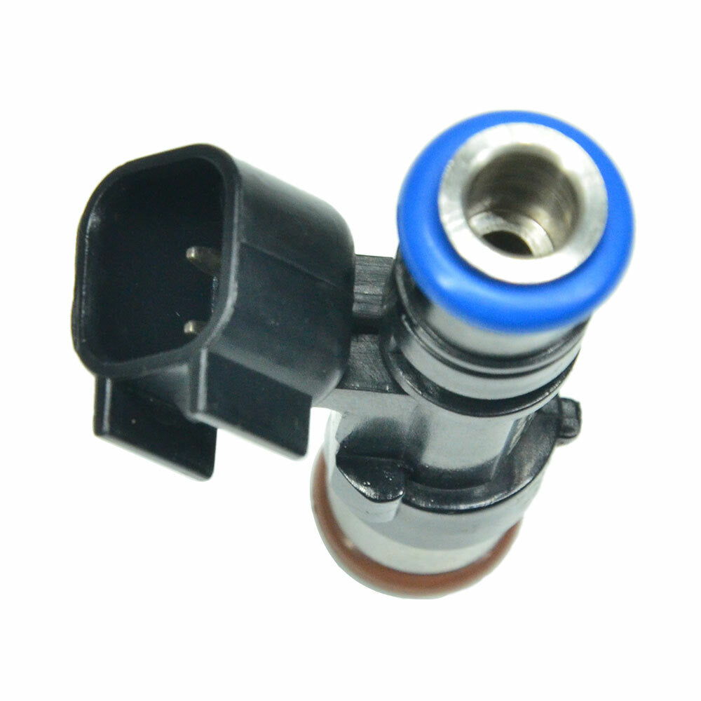 6x Fuel Injectors For 2005-2010 for Ford for Mustang 4.0L