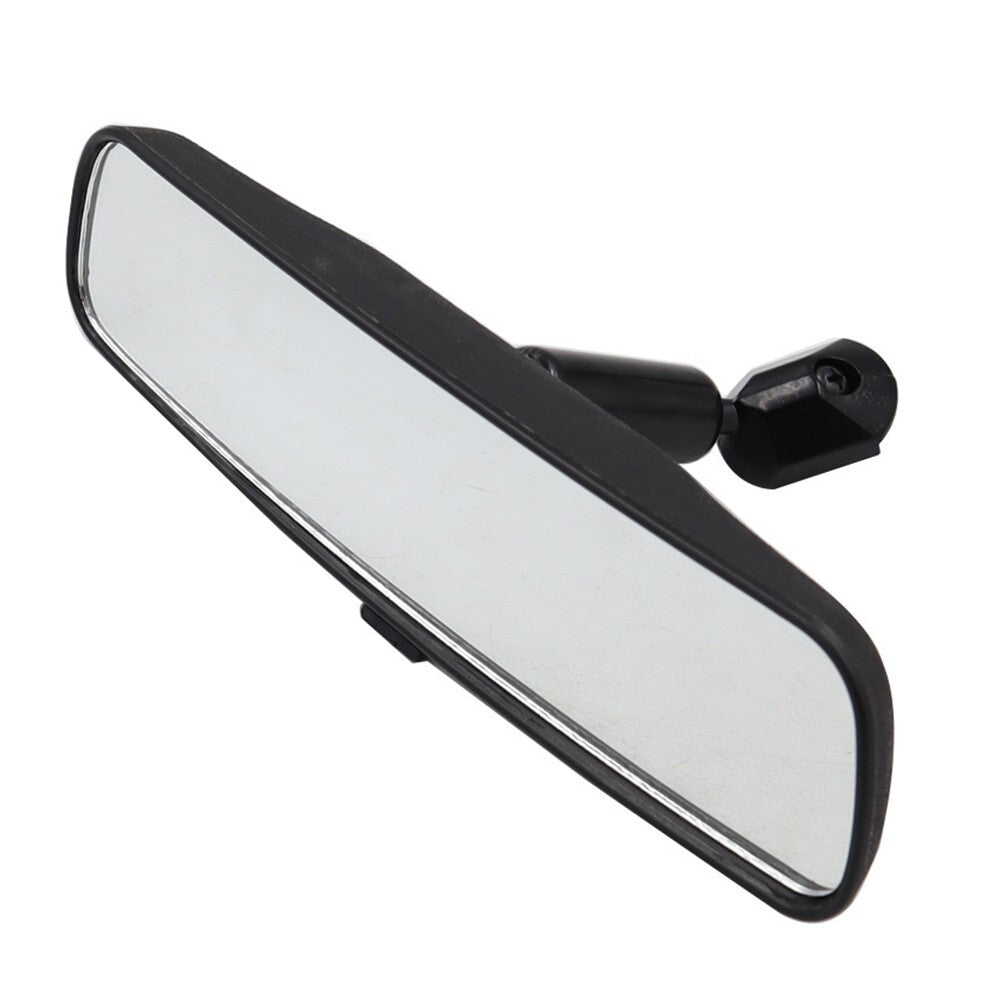 10 Inch Assisting Mirror Large Clear Anti-Glare Proof Panoramic Rear View Mirror