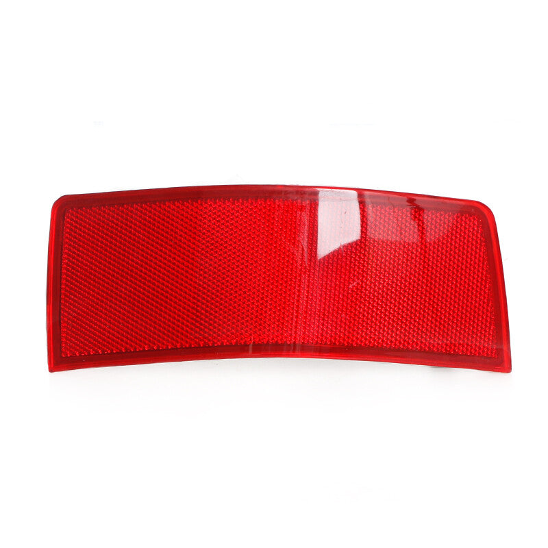 Pair Rear Bumper Reflector Light Tail Lamp for Mercedes-Benz GLK-Class W204/X204