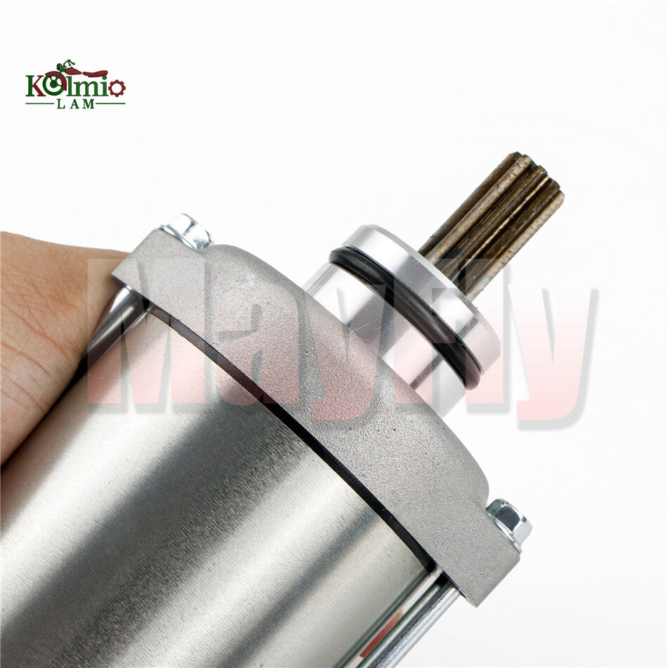 Fit for Honda Fireblade CBR1000RR 08-19 Engine Electric Starting Starter Motors
