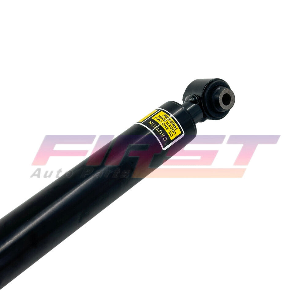 Two rear shock absorbers suitable for Mercedes Class C W205, C300, C400, C450, C63 (2015-2020)