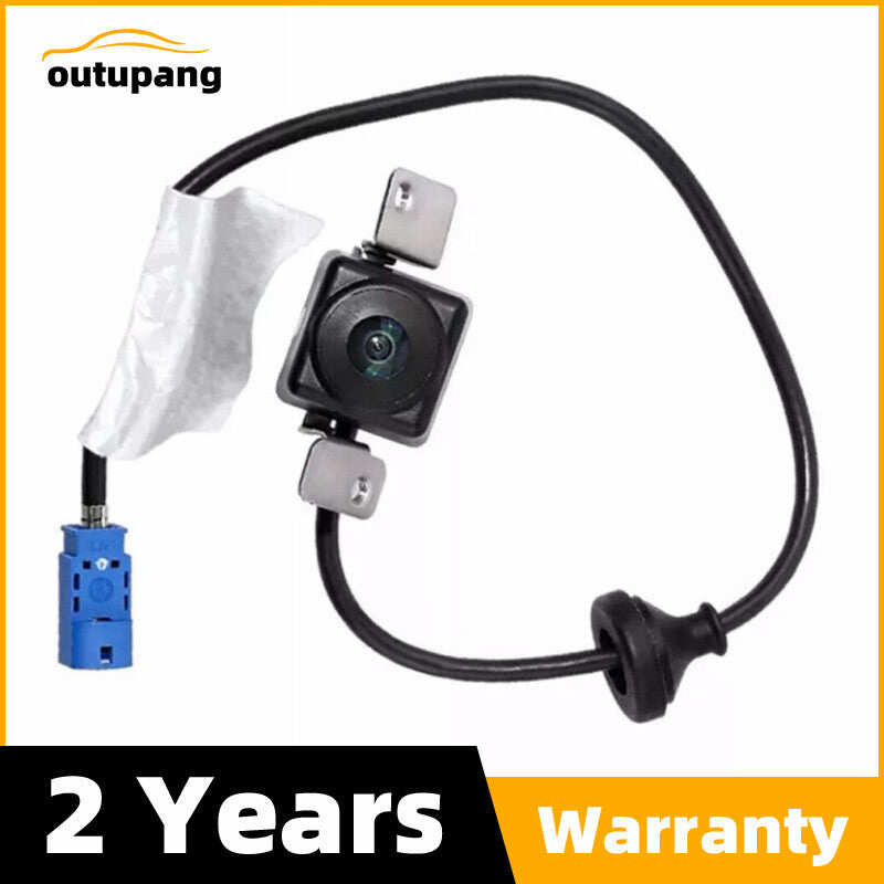 The rear-view backup camera tailgate camera is suitable for Tesla Model X 1061269-00-D 106126900D