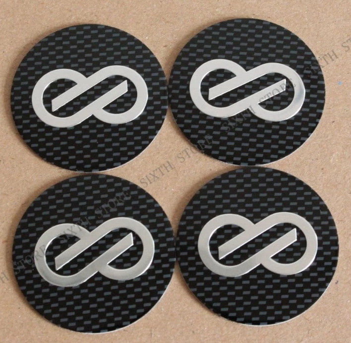 Suitable for Alfa Romeo car windows, trunk side badges, decals, badges, black and gold