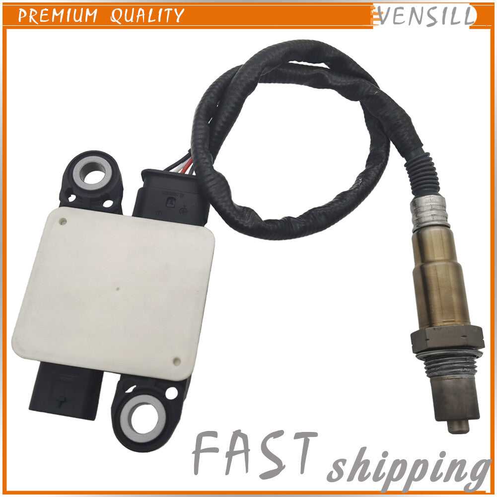 Soot Particulate Sensor A0009053504 for Mercedes-Benz X204 W251 V251 GLK200 R350
