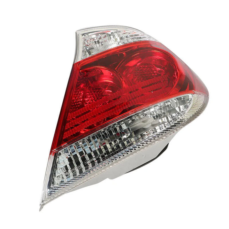 1 PCS Left For 2005-2006 for Toyota for Camry Tail Light Brake Lamp Assembly