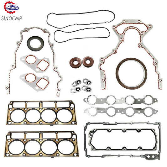 LS9 Head Gaskets GEN IV LS Gasket Set Kit for LS2/LS3/4.8L/5.3L/6.0L/6.2L